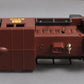 Lionel 6-18400 O Gauge Santa Fe Rotary Snowplow LN/Box