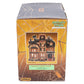 Lemax 05473A Spooky Town Lighted Greaves Manor Porcelain House EX/Box