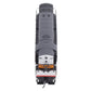 Atlas 40002828 N TRAIN MASTER Southern Pacific Diesel Locomotive # 4810 w/ DCC