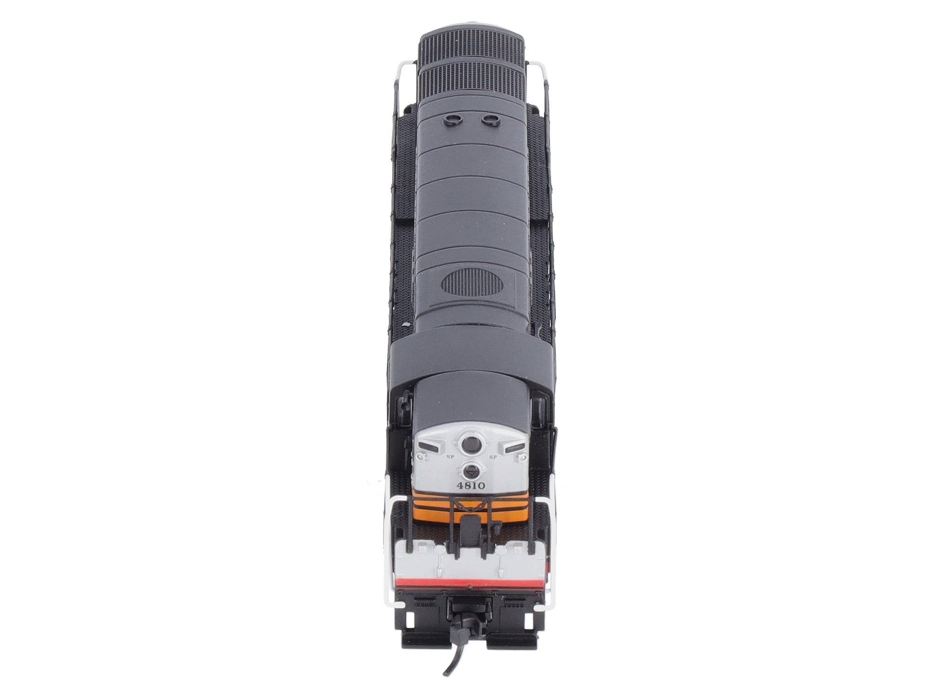 Locomotive électrique BLZ O CC6001 – Preneur Courant – Rare – France