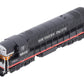 Atlas 40002828 N TRAIN MASTER Southern Pacific Diesel Locomotive # 4810 w/ DCC