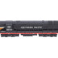 Atlas 40002828 N TRAIN MASTER Southern Pacific Diesel Locomotive # 4810 w/ DCC