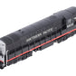Atlas 40002828 N TRAIN MASTER Southern Pacific Diesel Locomotive # 4810 w/ DCC