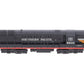 Atlas 40002828 N TRAIN MASTER Southern Pacific Diesel Locomotive # 4810 w/ DCC