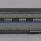 Lionel 6-51244 O Scale BRASS Smithsonian NYC Cascade Valley Passenger Car EX/Box