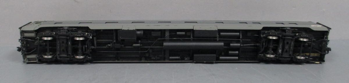 Lionel 6-51244 O Scale BRASS Smithsonian NYC Cascade Valley Passenger Car EX/Box