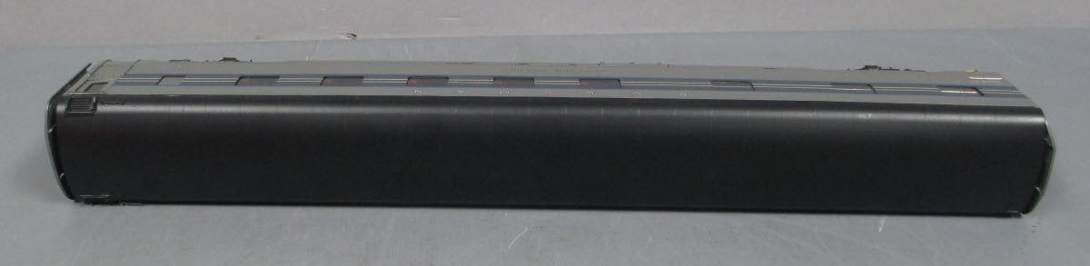 Lionel 6-51244 O Scale BRASS Smithsonian NYC Cascade Valley Passenger Car EX/Box