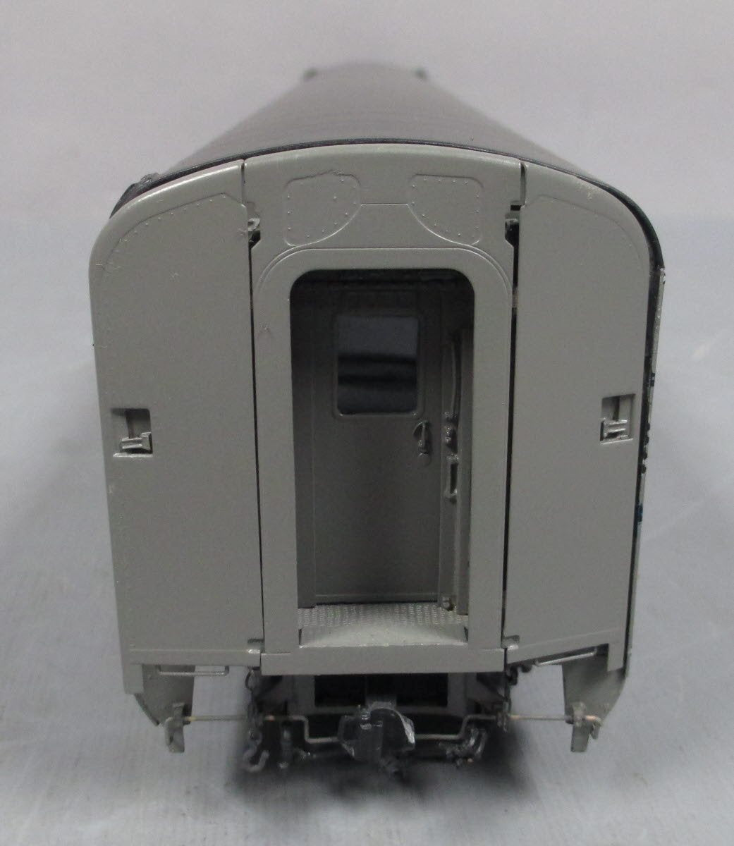 Lionel 6-51244 O Scale BRASS Smithsonian NYC Cascade Valley Passenger Car EX/Box