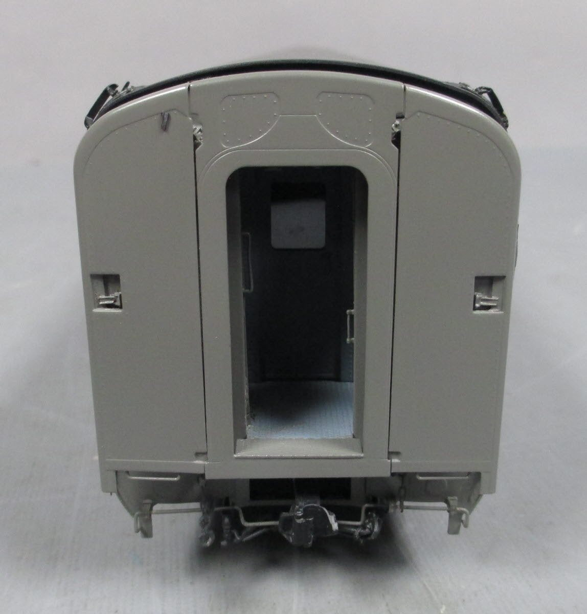 Lionel 6-51244 O Scale BRASS Smithsonian NYC Cascade Valley Passenger Car EX/Box