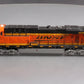Athearn G69743 HO Scale BNSF ES44AC Diesel Locomotive #5815