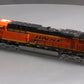 Athearn G69743 HO Scale BNSF ES44AC Diesel Locomotive #5815
