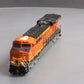 Athearn G69743 HO Scale BNSF ES44AC Diesel Locomotive #5815