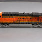 Athearn G69743 HO Scale BNSF ES44AC Diesel Locomotive #5815