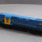 Atlas 10001137 HO Gold Long Island C420 Diesel Locomotive #205