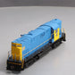 Atlas 10001137 HO Gold Long Island C420 Diesel Locomotive #205