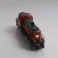 Atlas 10001951 HO Scale Boston & Maine Alco RS-3 Diesel Engine #1535 w/DCC & Snd