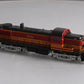 Atlas 10001951 HO Scale Boston & Maine Alco RS-3 Diesel Engine #1535 w/DCC & Snd