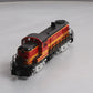 Atlas 10001951 HO Scale Boston & Maine Alco RS-3 Diesel Engine #1535 w/DCC & Snd