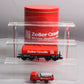 Marklin 48116 Museum Car Set 2016 w/ Tank Car & Truck LN/Box