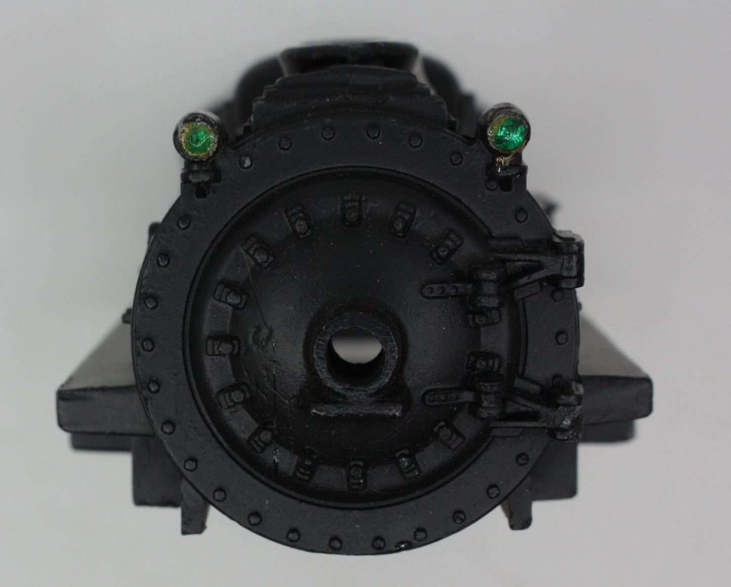 Lionel 8346-7 #2037 Boiler Shell