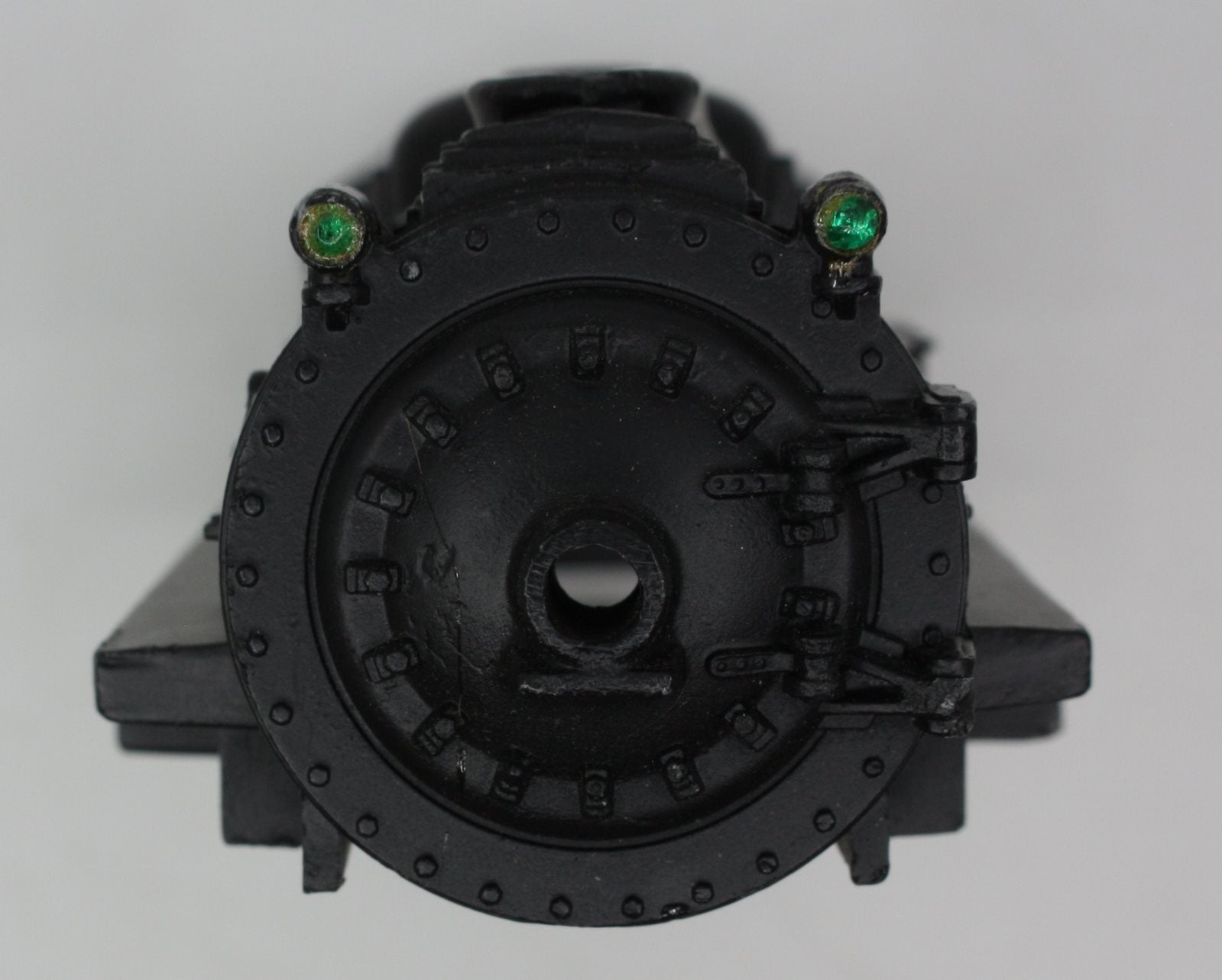 Lionel 8346-7 #2037 Boiler Shell