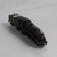 Broadway Limited 5723 N Canadian National USRA Light Mikado Steam Loco #4505