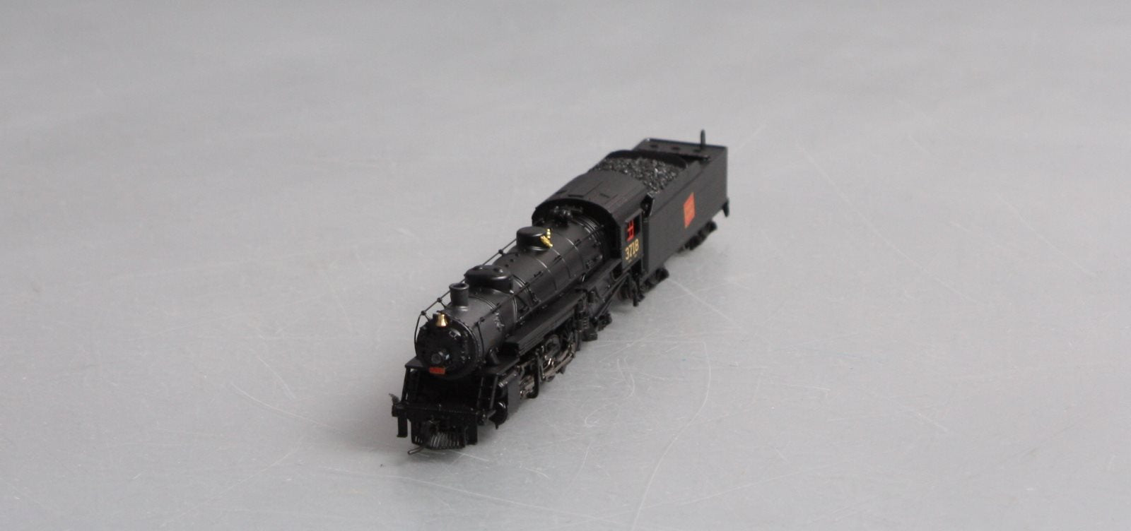 Broadway Limited 5723 N Canadian National USRA Light Mikado Steam Loco #4505