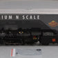 Broadway Limited 5723 N Canadian National USRA Light Mikado Steam Loco #4505