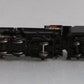 Broadway Limited 5723 N Canadian National USRA Light Mikado Steam Loco #4505