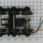 Lionel 6918007T90 6 Wheel Truck With Sensor Front No Coupler