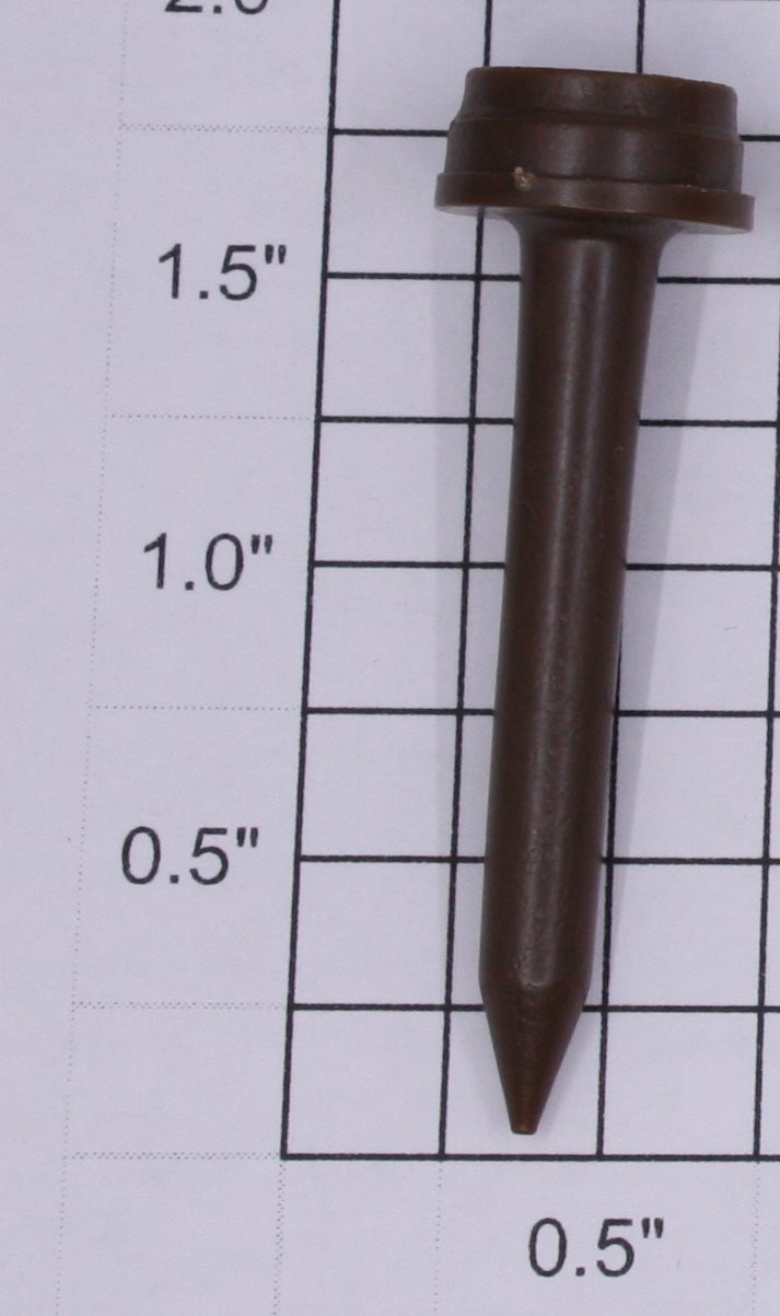 Lionel 6473-6 Brown Pivot Arm
