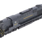 Broadway Limited 4887 HO Scale PRR Alco RSD-15 Diesel #8614 w/ Paragon3
