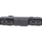 Broadway Limited 4887 HO Scale PRR Alco RSD-15 Diesel #8614 w/ Paragon3
