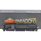 Broadway Limited 4887 HO Scale PRR Alco RSD-15 Diesel #8614 w/ Paragon3