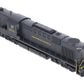 Broadway Limited 4887 HO Scale PRR Alco RSD-15 Diesel #8614 w/ Paragon3