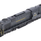 Broadway Limited 4887 HO Scale PRR Alco RSD-15 Diesel #8614 w/ Paragon3