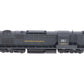 Broadway Limited 4887 HO Scale PRR Alco RSD-15 Diesel #8614 w/ Paragon3