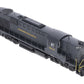 Broadway Limited 4887 HO Scale PRR Alco RSD-15 Diesel #8614 w/ Paragon3