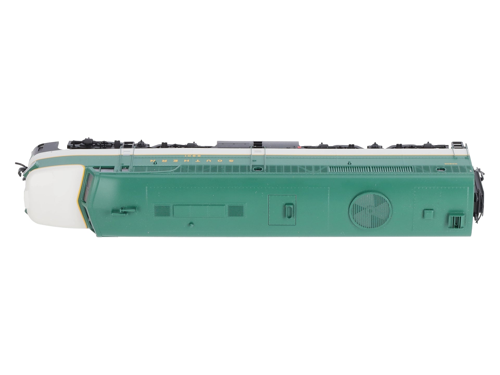 Walthers 910-20091 HO Southern Railway Alco PA Diesel Locomotive #6901 w/ DCC