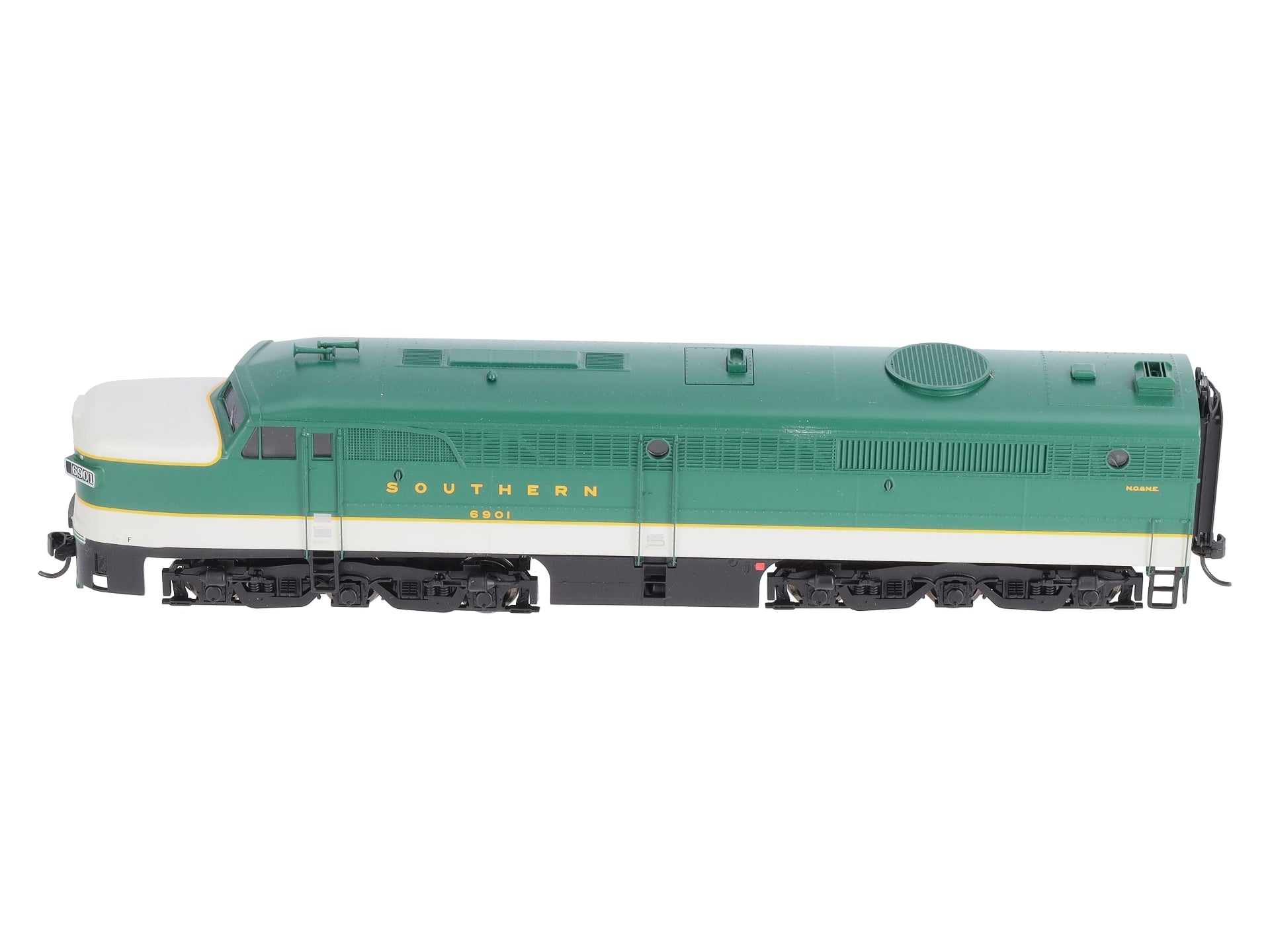 Walthers 910-20091 HO Southern Railway Alco PA Diesel Locomotive #6901 w/ DCC