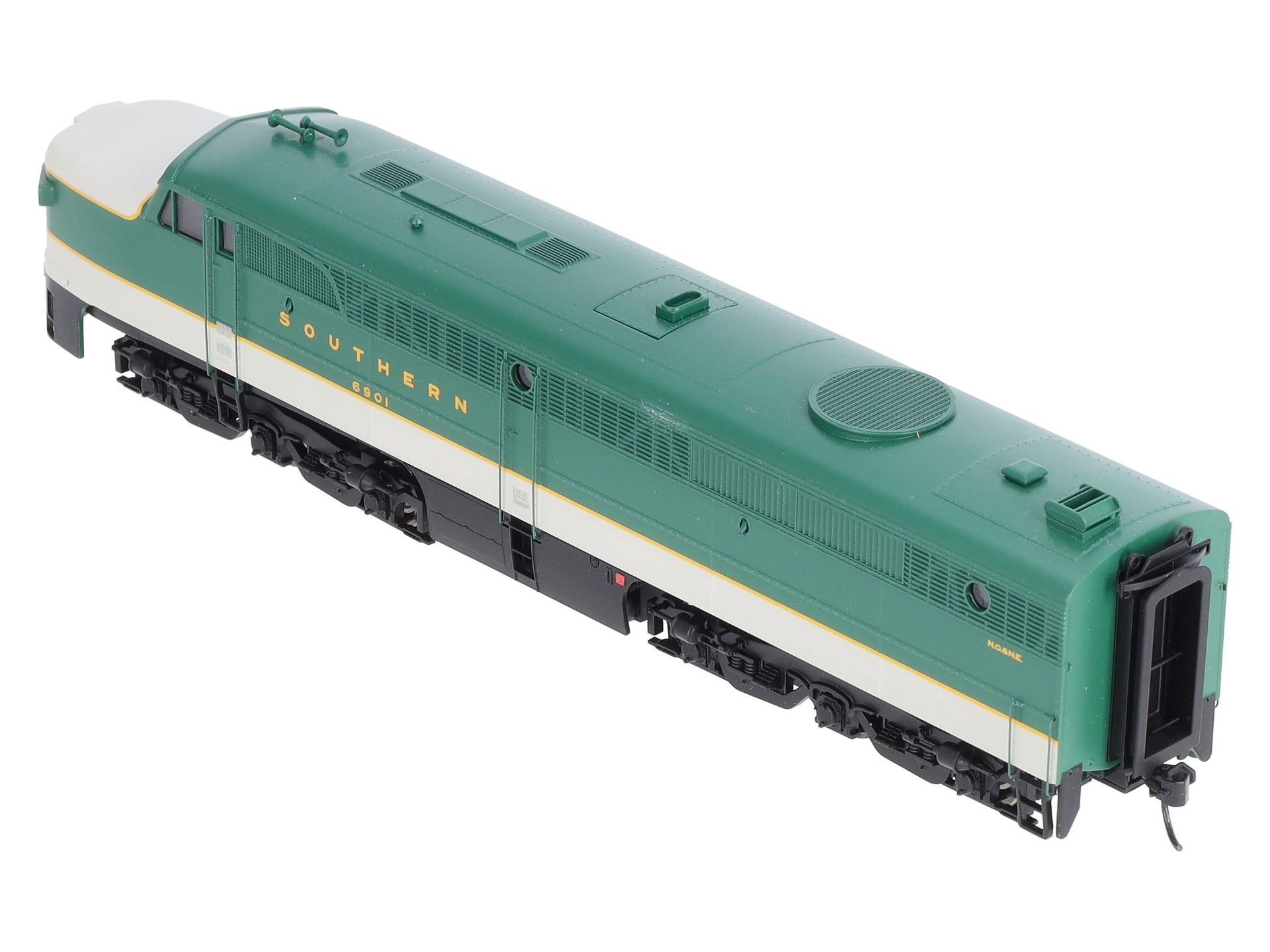 Walthers 910-20091 HO Southern Railway Alco PA Diesel Locomotive #6901 w/ DCC