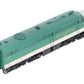 Walthers 910-20091 HO Southern Railway Alco PA Diesel Locomotive #6901 w/ DCC