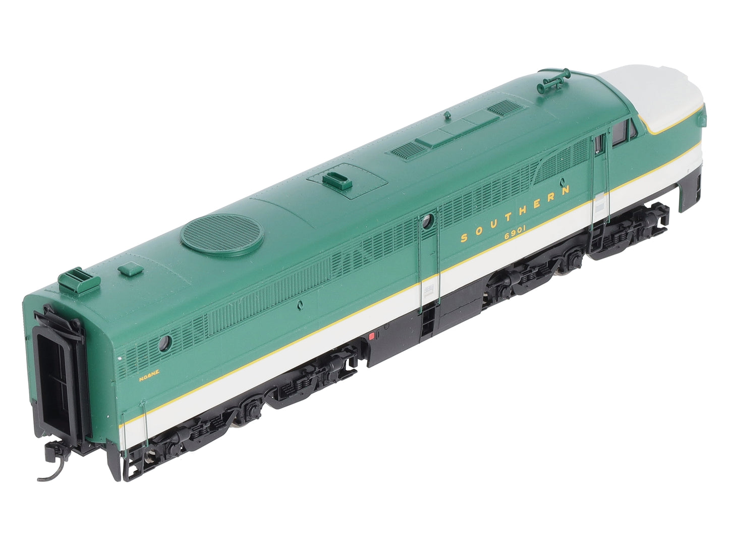 Walthers 910-20091 HO Southern Railway Alco PA Diesel Locomotive #6901 w/ DCC