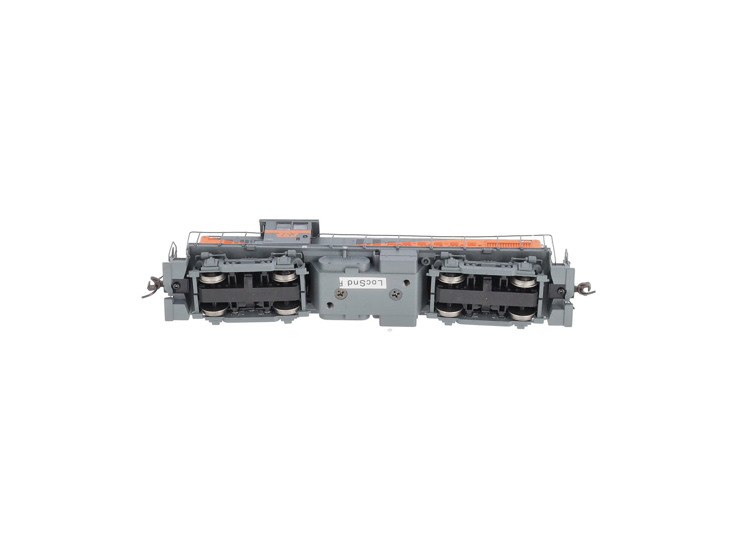 Atlas 10002117 Ho RS-1 LIRR 463 W/sd