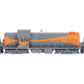 Atlas 10002117 Ho RS-1 LIRR 463 W/sd