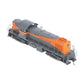 Atlas 10002117 Ho RS-1 LIRR 463 W/sd