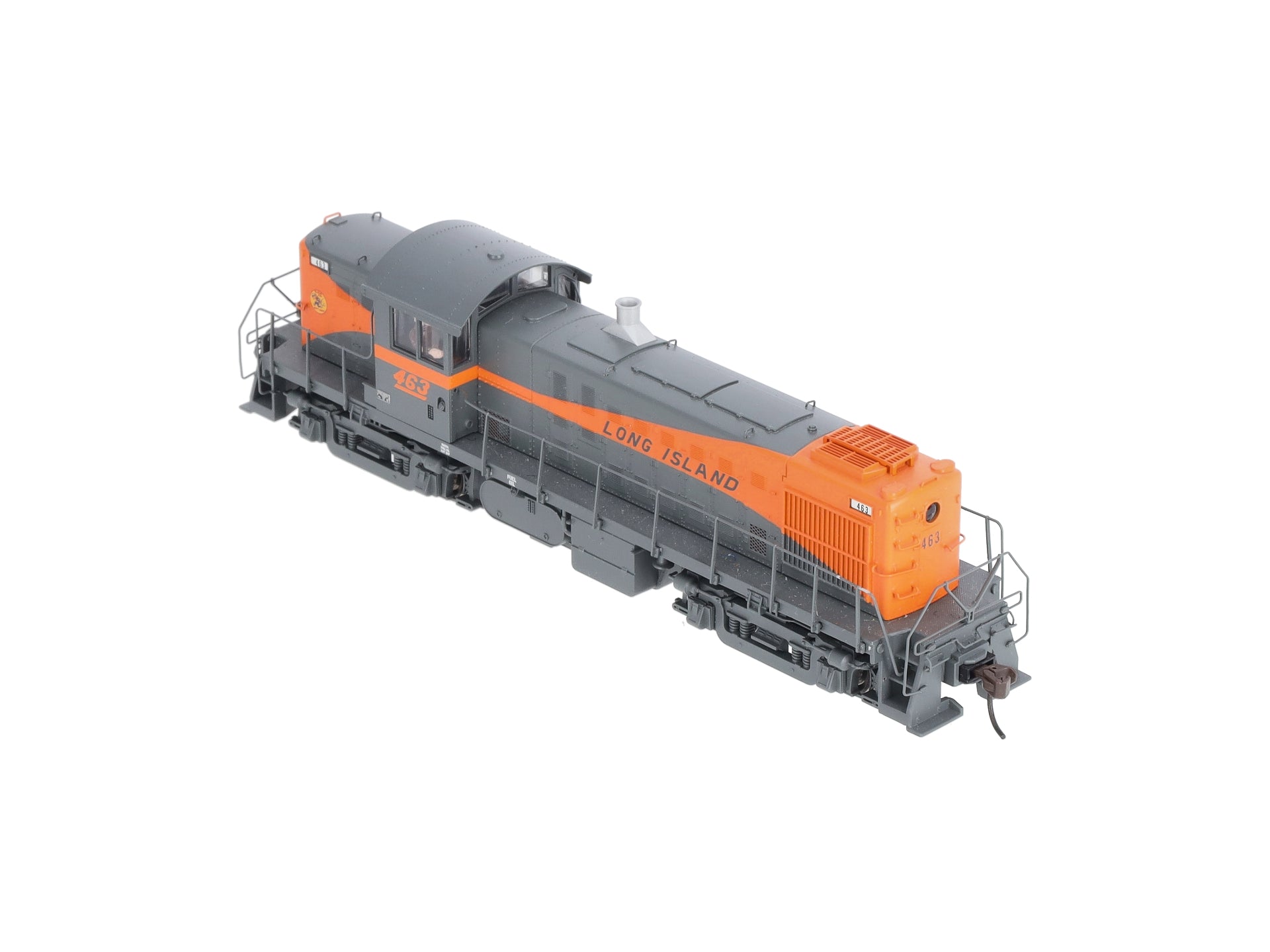 Atlas 10002117 Ho RS-1 LIRR 463 W/sd