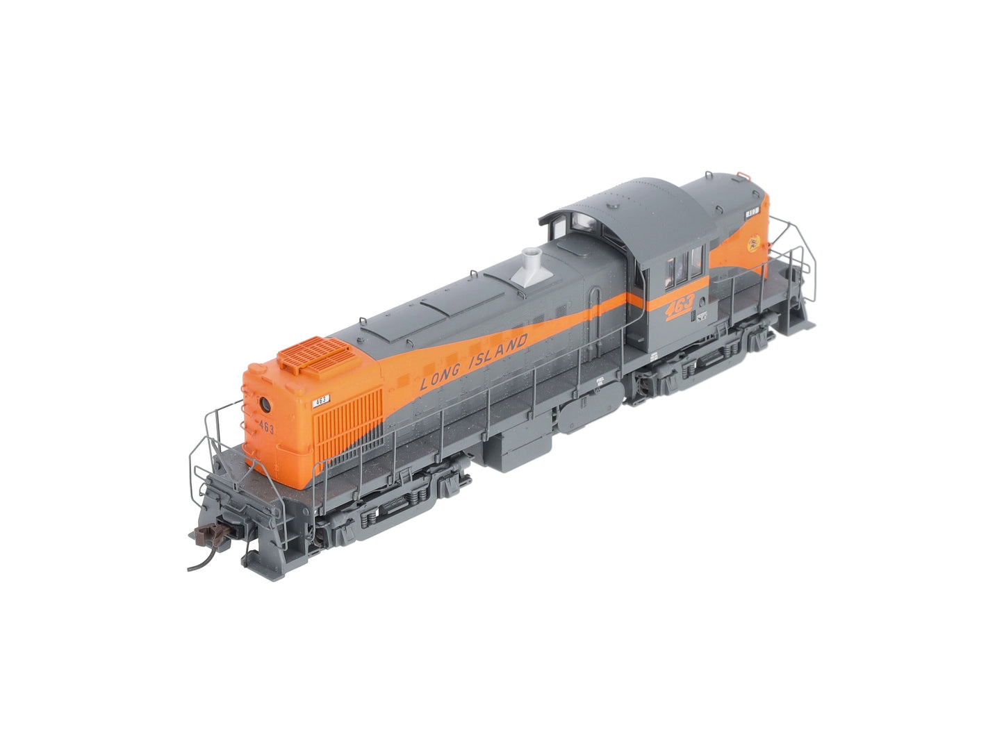 Atlas 10002117 Ho RS-1 LIRR 463 W/sd