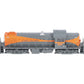 Atlas 10002117 Ho RS-1 LIRR 463 W/sd