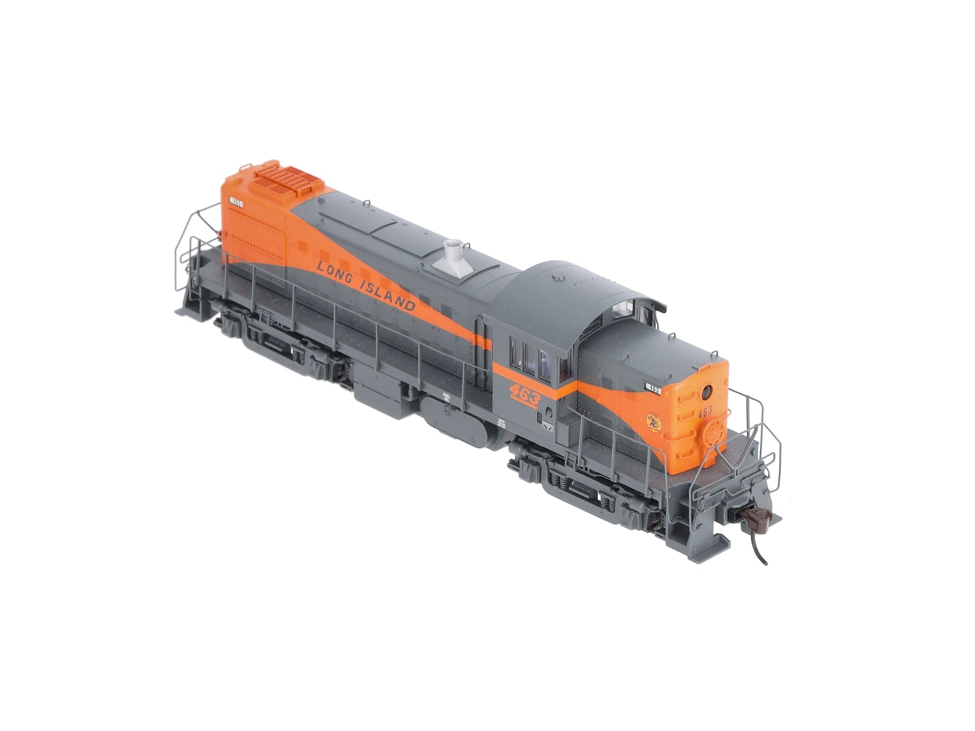 Atlas 10002117 Ho RS-1 LIRR 463 W/sd